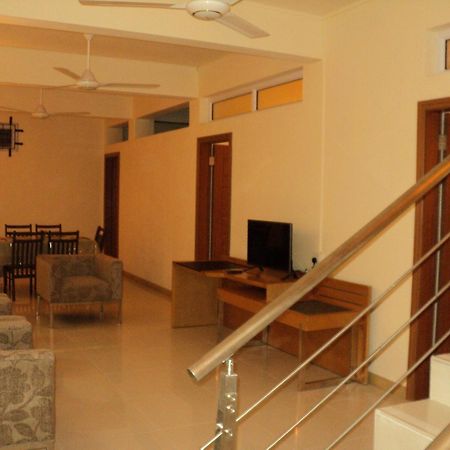 Monalysa St Honore Apartment & Studios Grand Bay Camera foto