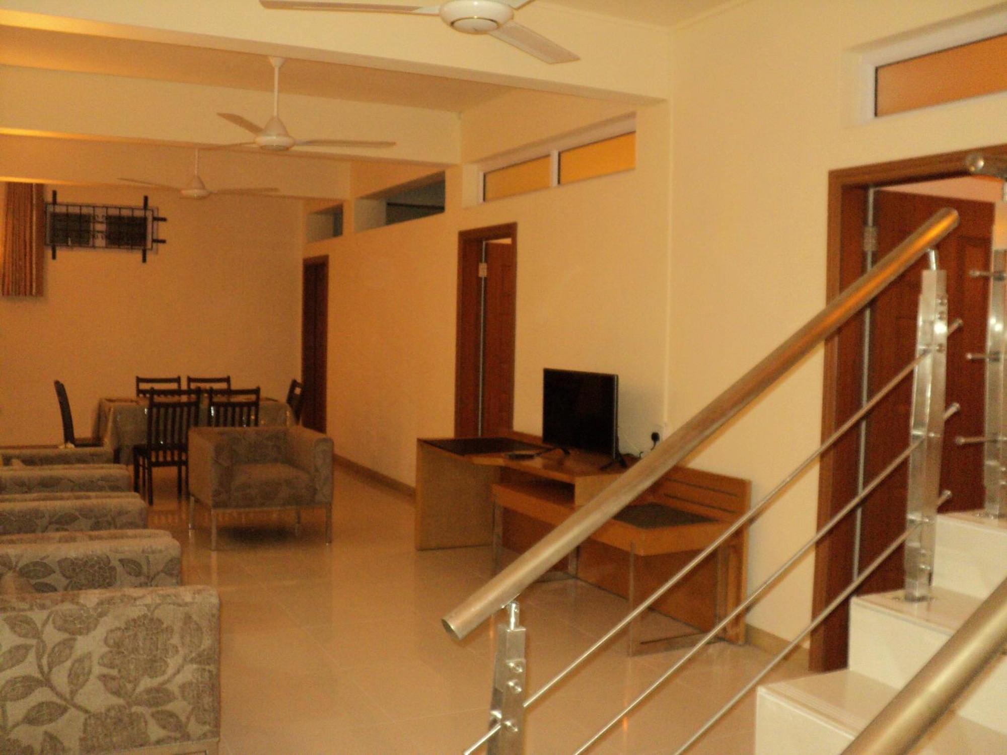 Monalysa St Honore Apartment & Studios Grand Bay Camera foto